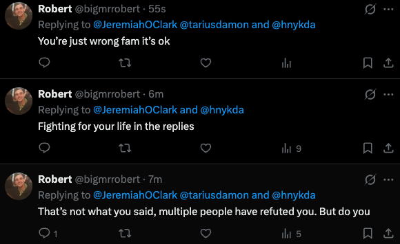 Jeremiah Clark tweet media