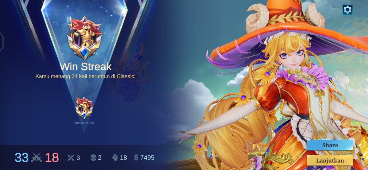 moi ANTI BERONDONG! tweet media