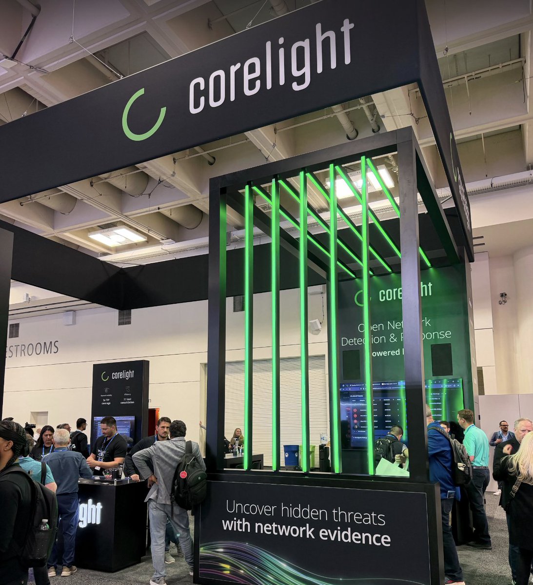 GreyNoise tweet media