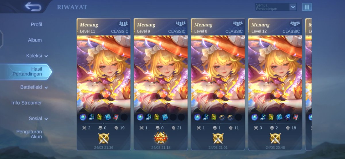 moi ANTI BERONDONG! tweet media