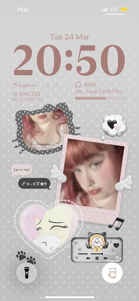 toria⁷ ARIRANG 🪭 tweet media