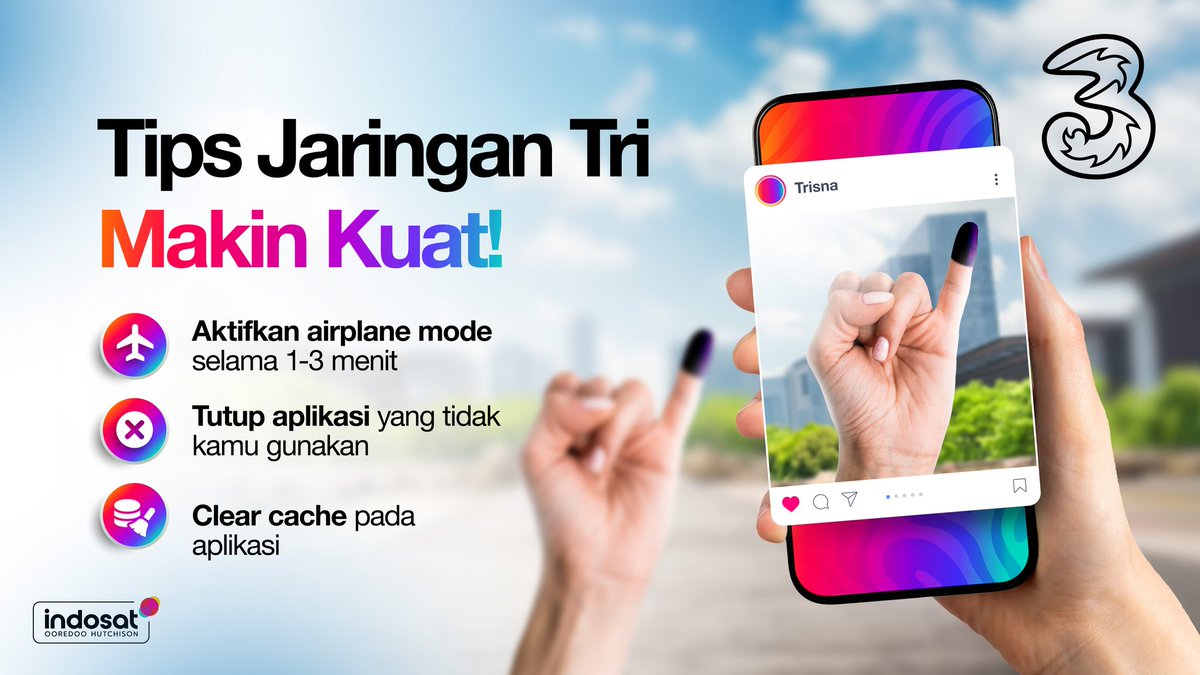 novareaevum's tweet photo. @imamkhtamy Mjb, kak coba dulu pake cara ini semoga membantu ya. Kalo msh ada kendala bisa tanya2 langsung ke @3CareIndonesia @triindonesia biasanya fast respon https://t.co/sVgNGjJTaK