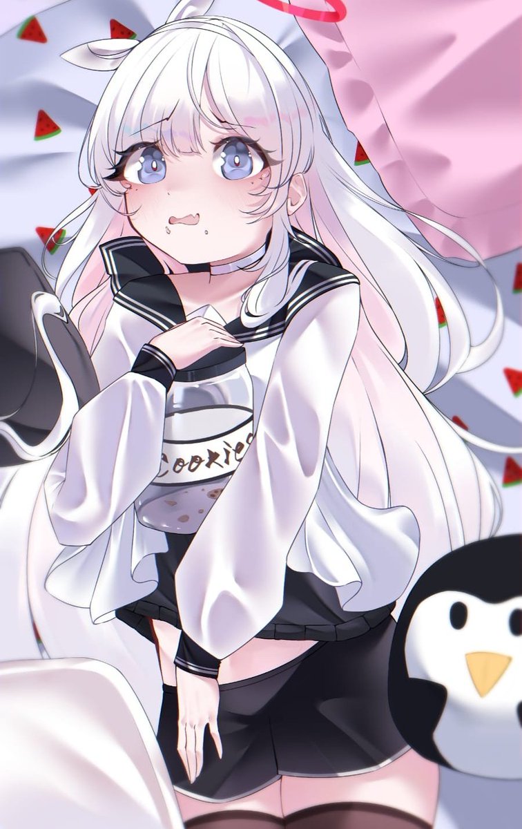 CuteDemon (COMMS OPEN) Rise & Star💫 tweet media