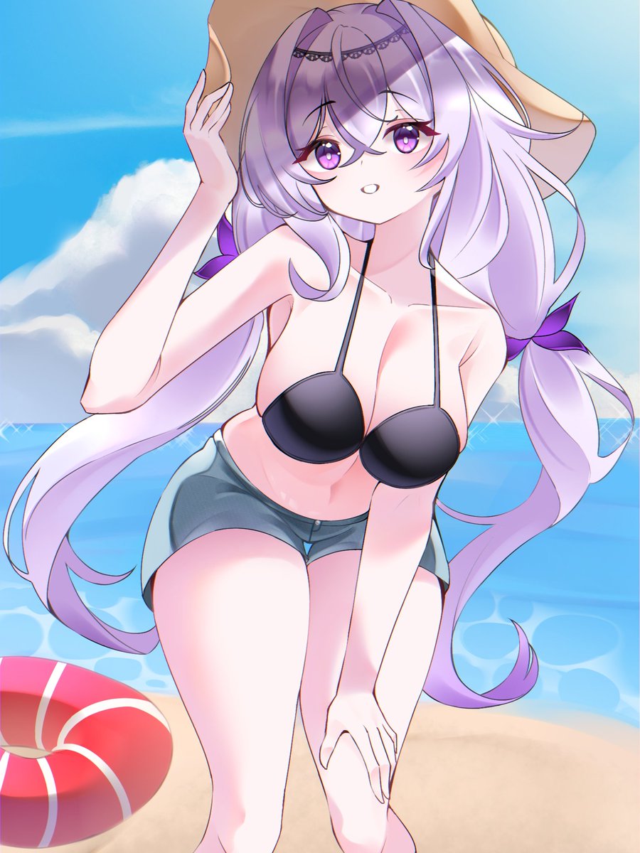 CuteDemon (COMMS OPEN) Rise & Star💫 tweet media