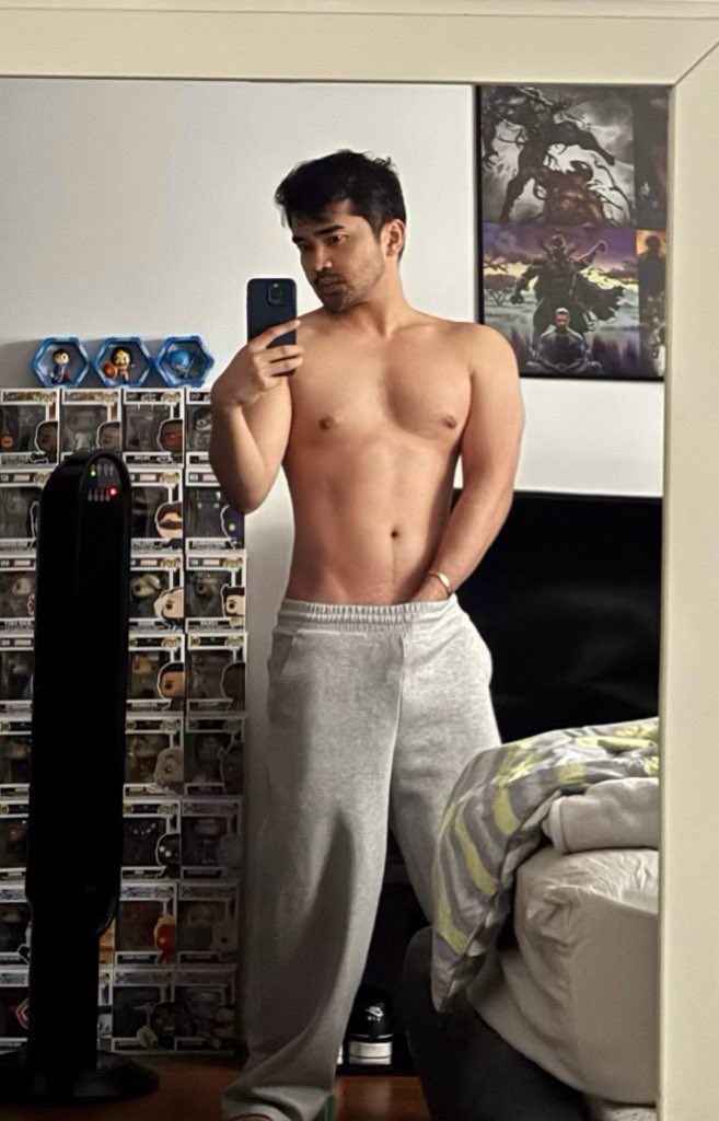 Arjay Leynes tweet media