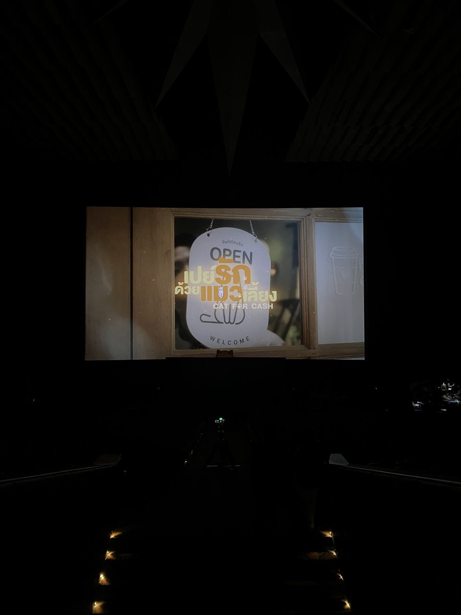 พี่สาวนักซัพพอร์ต 🌸 tweet media