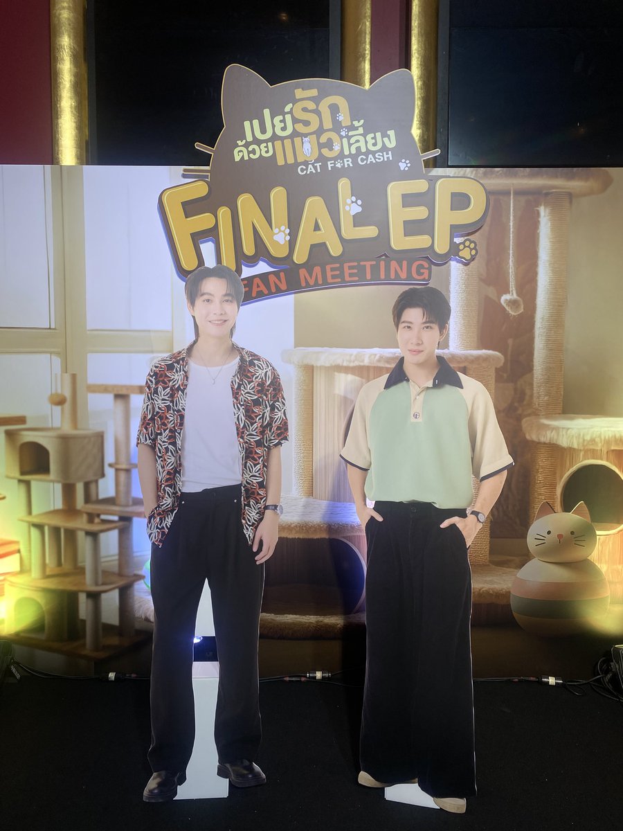 พี่สาวนักซัพพอร์ต 🌸 tweet media