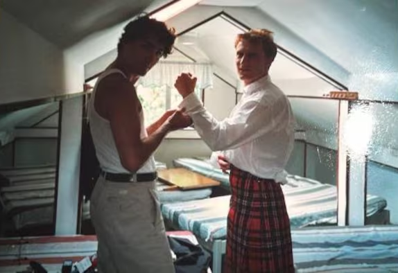 Dean Skoreyko tweet media