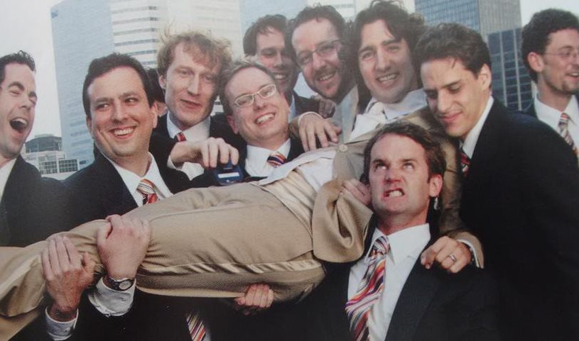 Dean Skoreyko tweet media