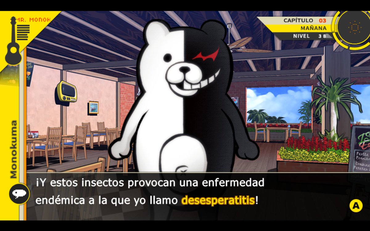 ARCANA VII tweet media