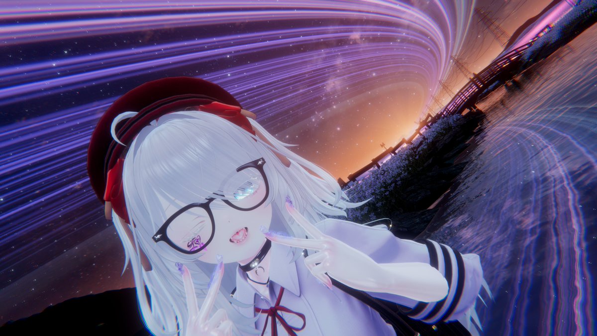 おはよーございます！
最近ワールド巡りが豊作なので、お裾分けがてら紹介してみてもいいのかなとふと思ってます。