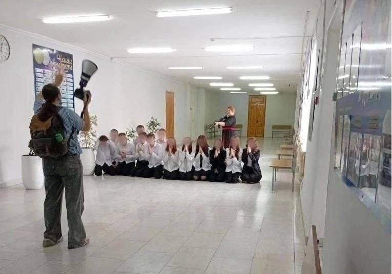 La Asociación de Rusos Libres tweet media