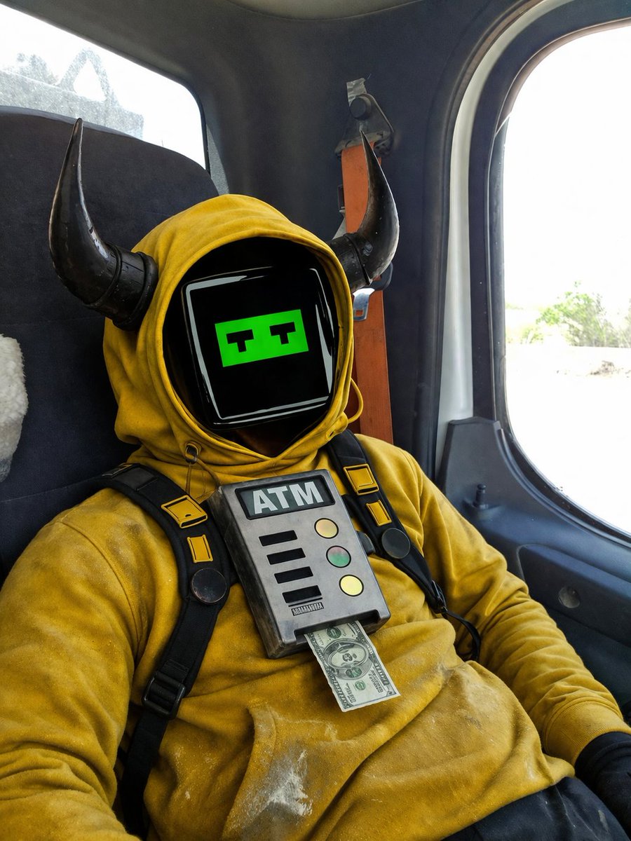 AllTheMoney tweet media