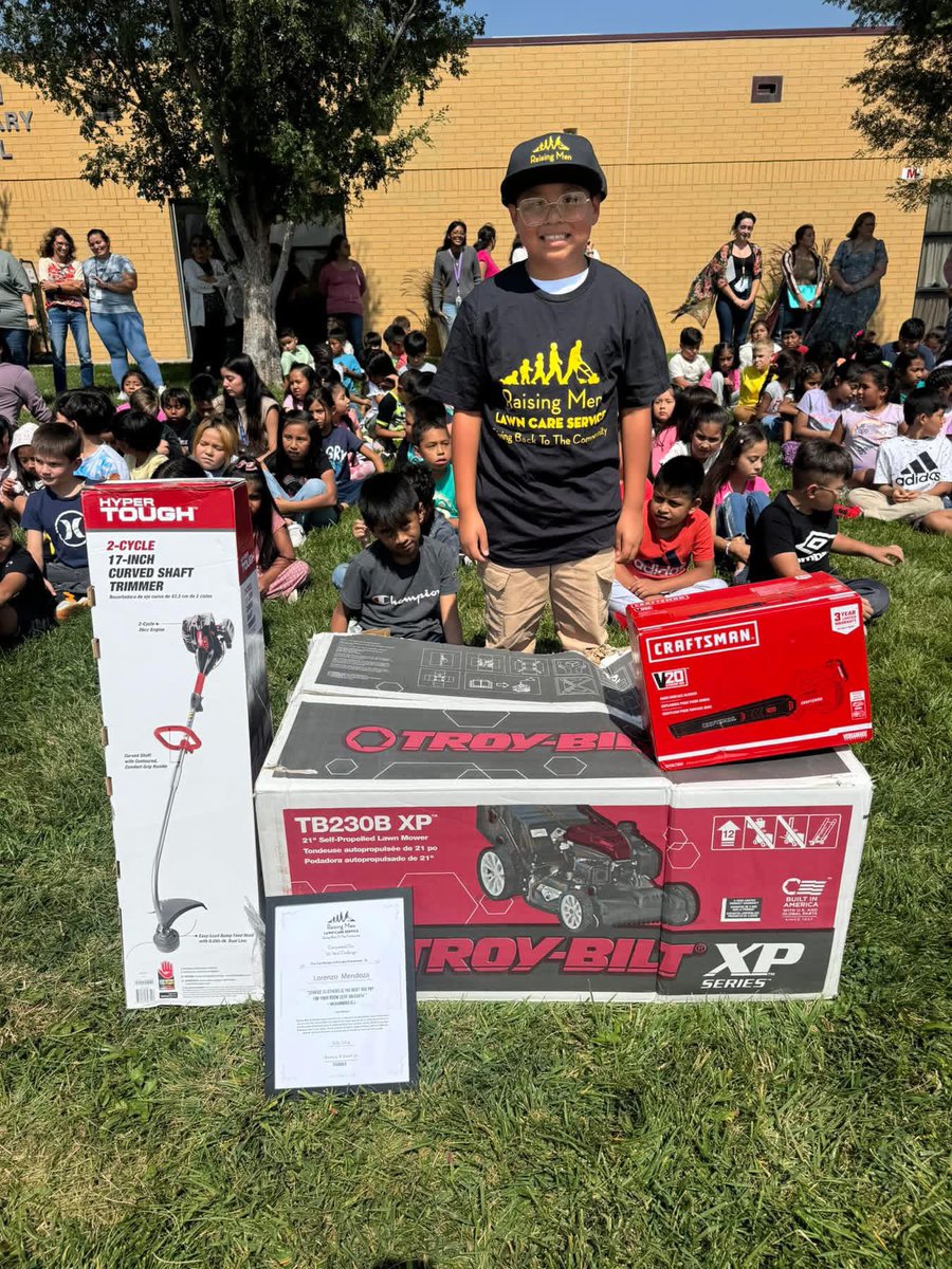 Rodney Smith Jr tweet media