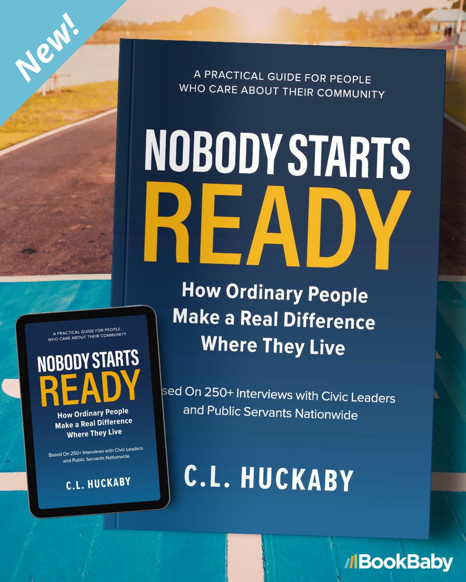 BookBaby Bookshop tweet media