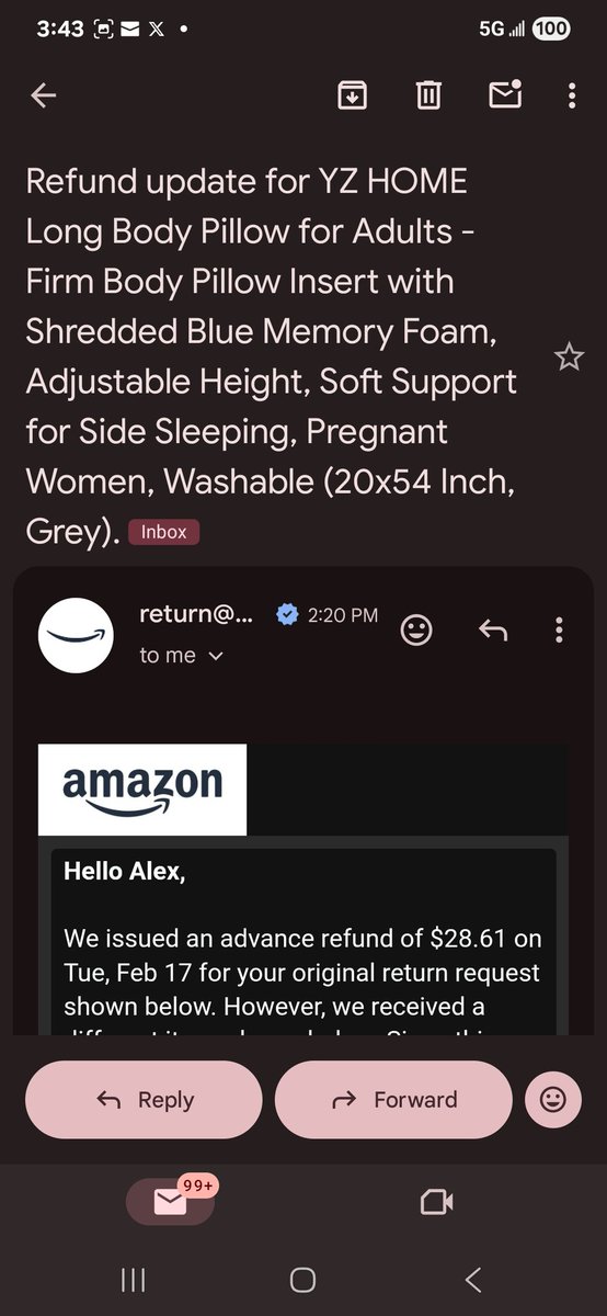 Alex doodles tweet media