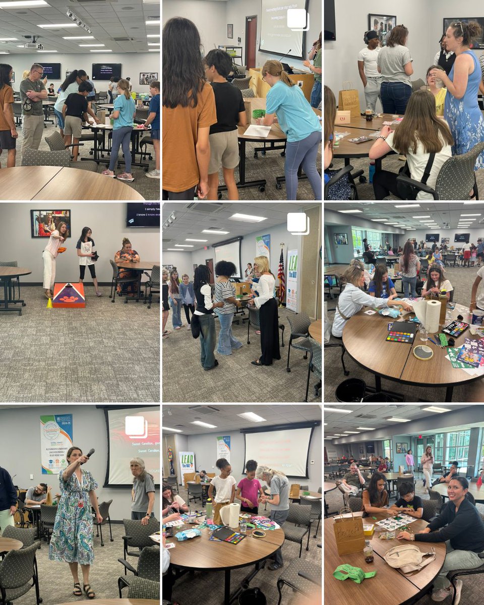 Greenville County Schools Virtual Program tweet media