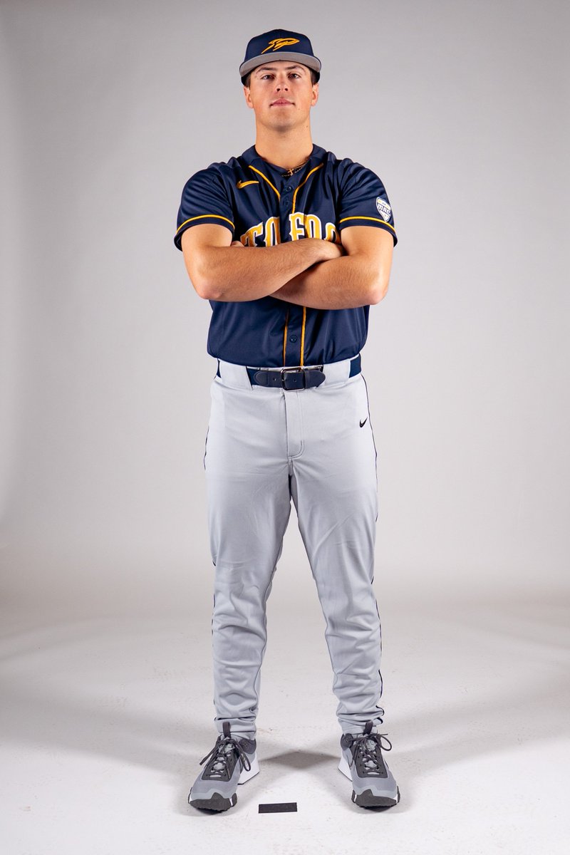 ToledoBaseball's tweet photo. TOP 7 | Preston Zumwalt earns his first career hit and RBI on an RBI double!

#TeamToledo https://t.co/wo9I3eJprj