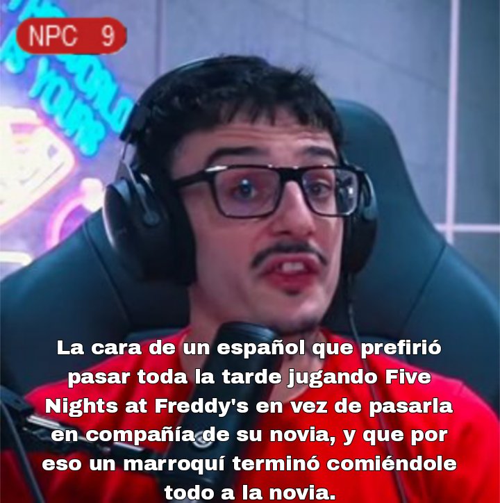 El Gorrión tweet media