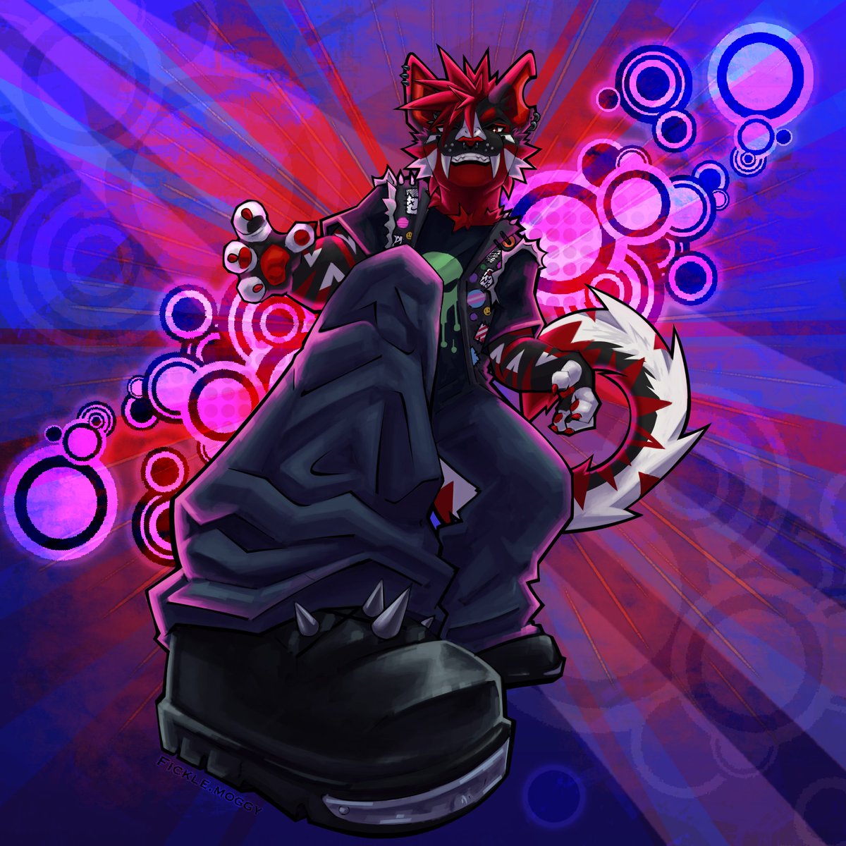 👽Ro👽 tweet media