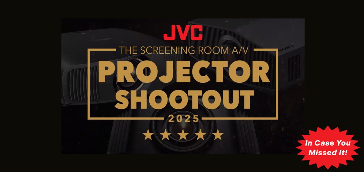 JVC U.S.A. tweet media