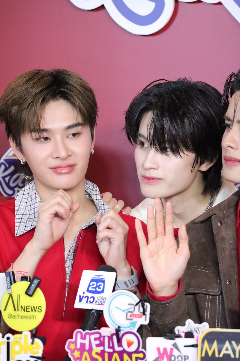 ไป กับ เต tweet media