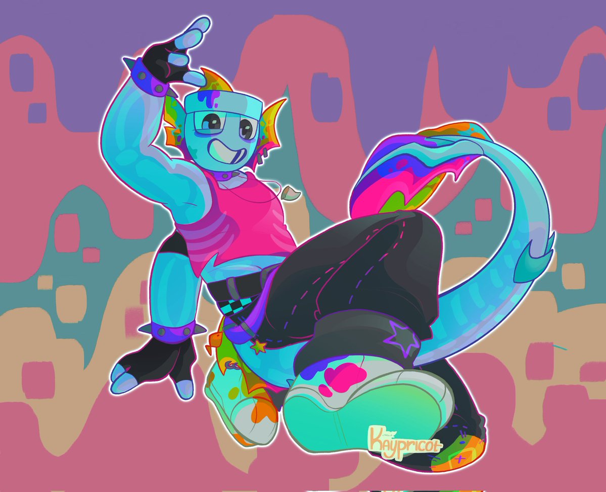 Kaypricot tweet media