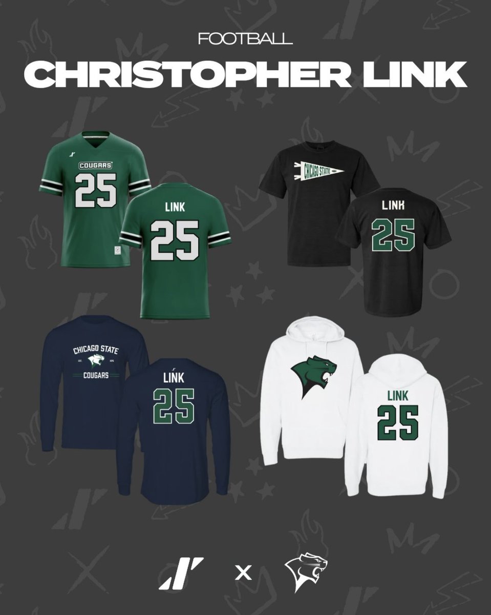 ⭐️ChrisLink11🌟 tweet media