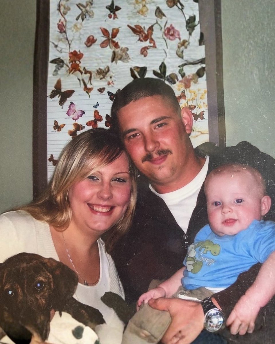 Humans of San Quentin tweet media