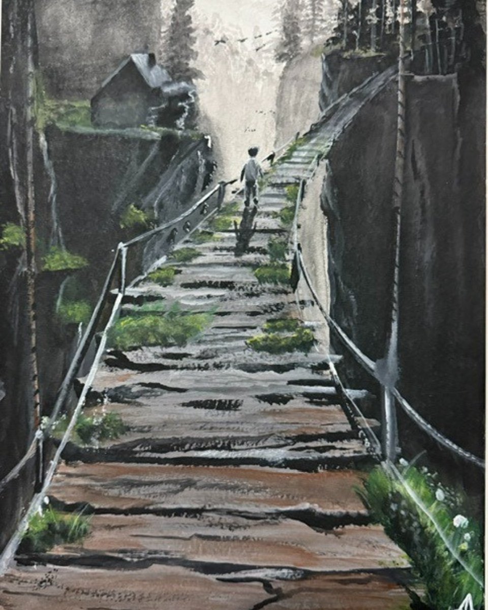 Humans of San Quentin tweet media