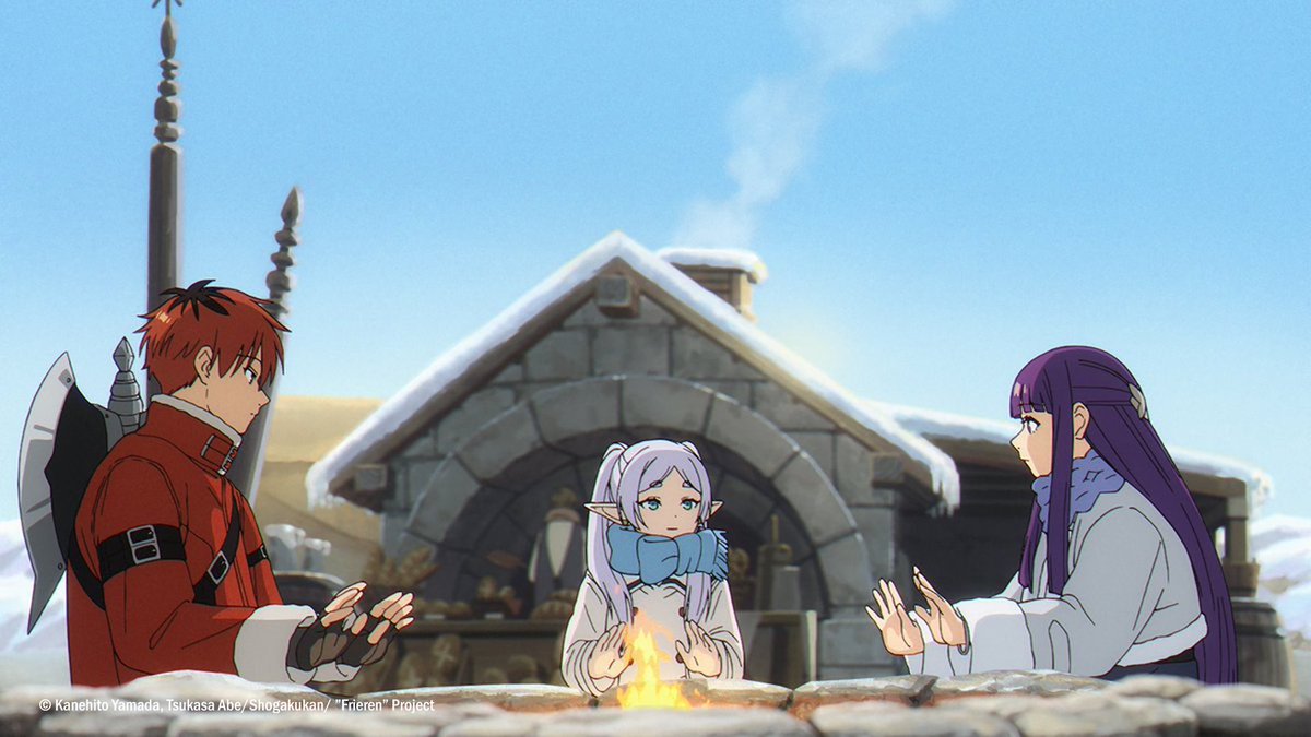 AnimeTV チェーン tweet media