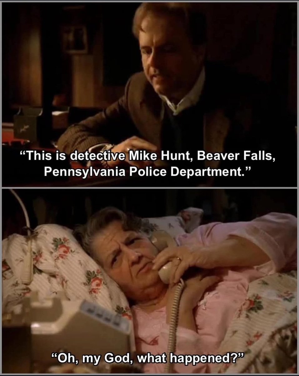 Sopranos Central tweet media