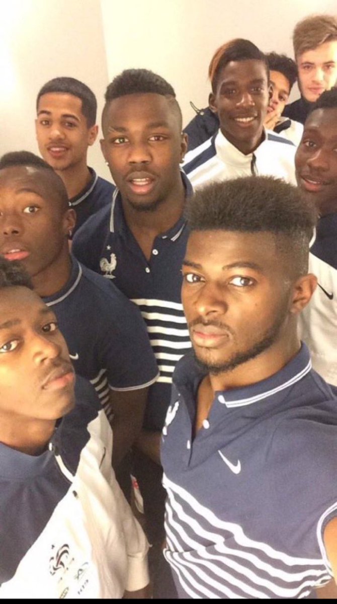 BeFootball tweet media