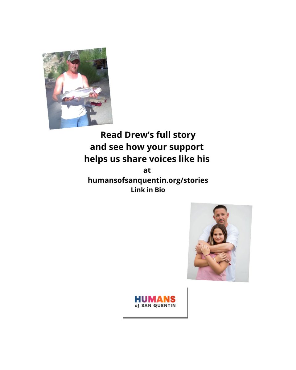 “It brought color to a colorless environment. It brought light into the dark.” Drew, incarcerated at Mule Creek State Prison, shares how painting helped him survive isolation and rediscover purpose.
Drew, 43
Incarcerated: 10 years
Housed: Mule Creek State Prison, Ione, California