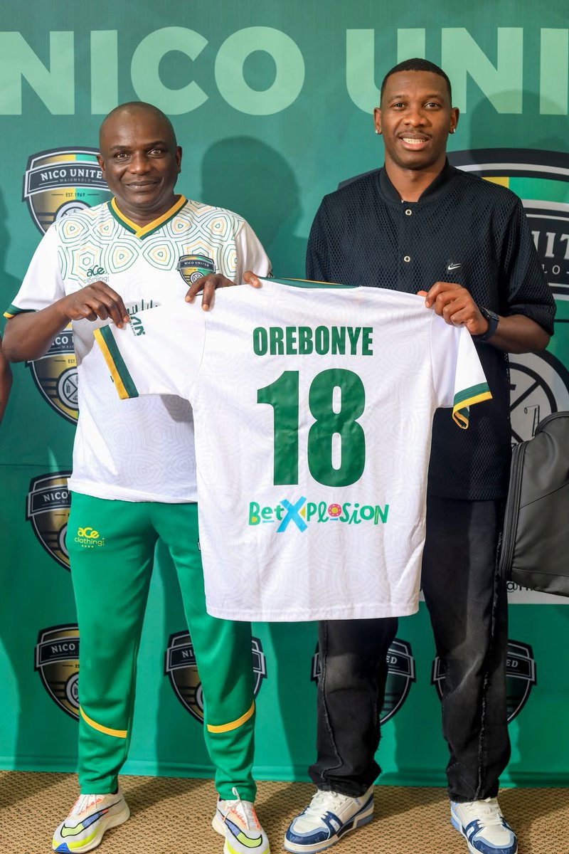 Simon Madowa tweet media