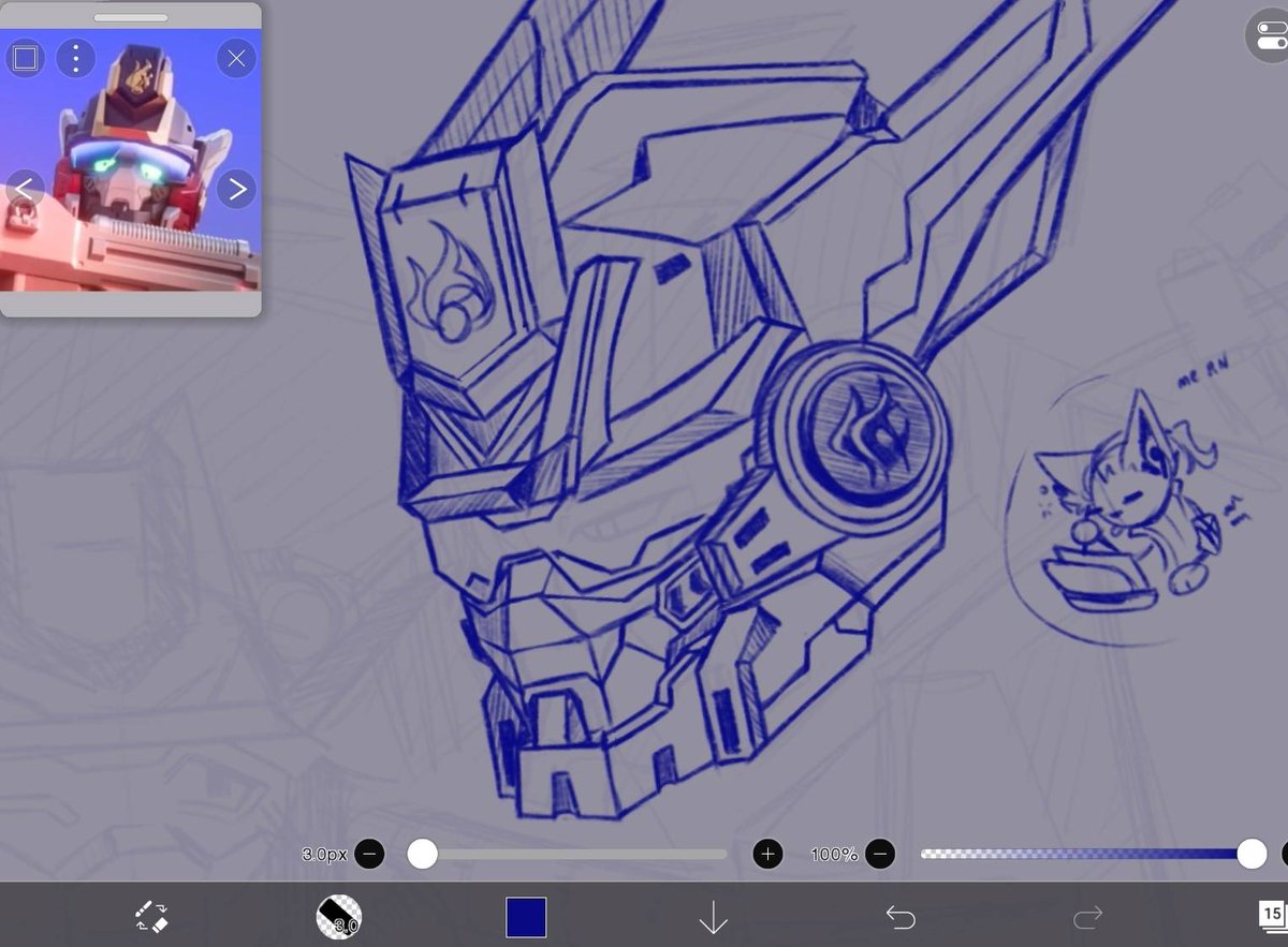 Ferby Merby tweet media