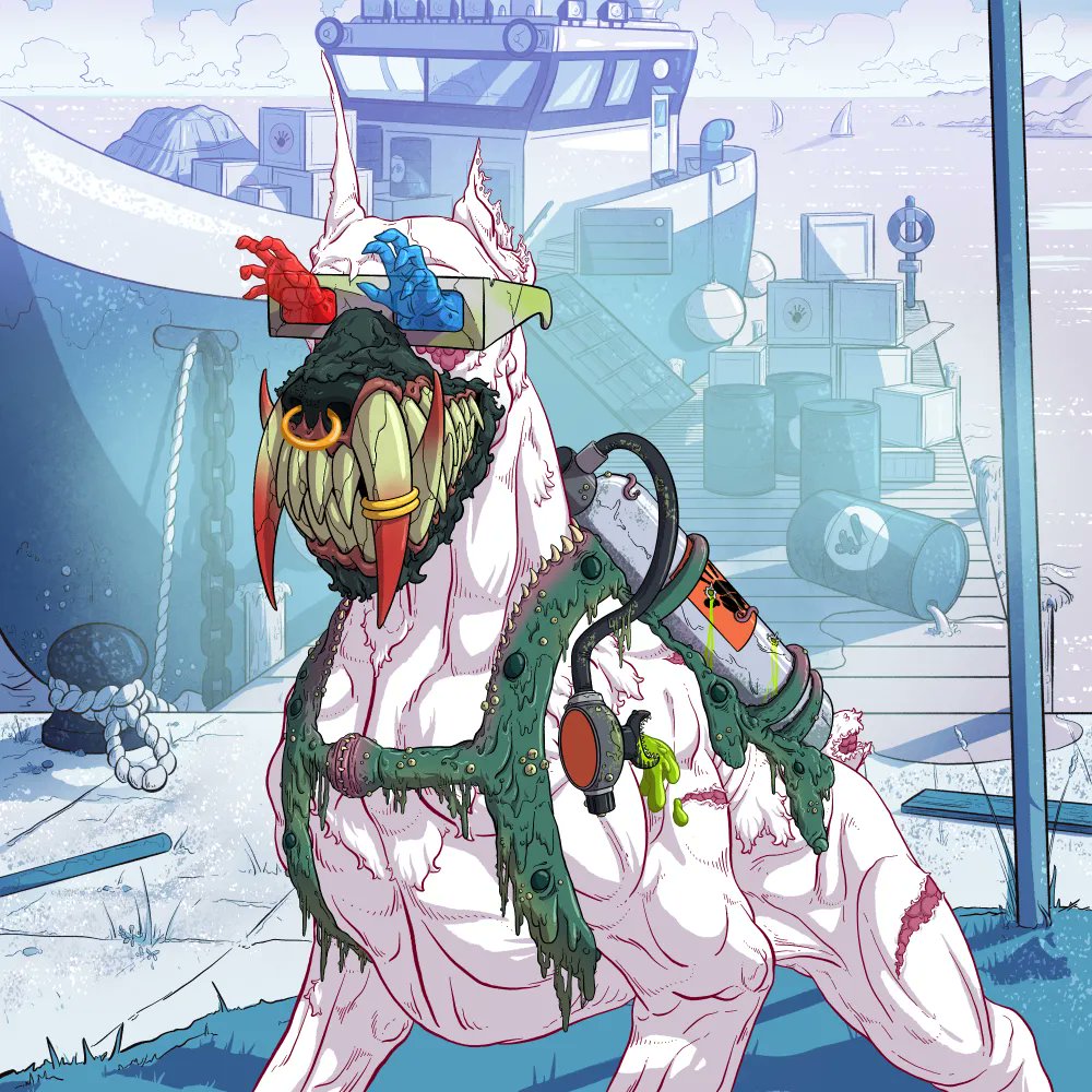 Kang 🐸 tweet media