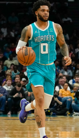 NBA Bets for 3/24 🏀

James Harden o39.5 Fantasy Score
Miles Bridges o4.5 3PA
Magic +11.5 🔒

Follow for more Daily VIP Plays / Giveaways 💎

#GamblingX #Prizepicks #NBA #POTD