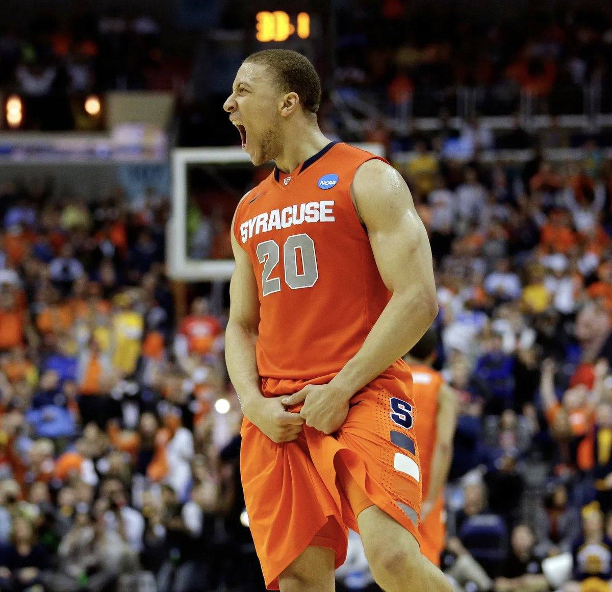 Remember That Dude? tweet media