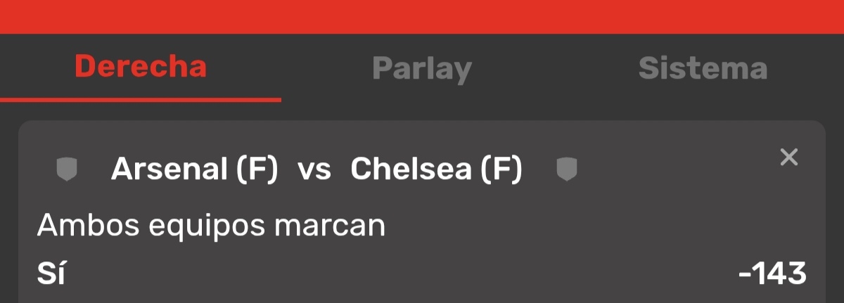 Croco Picks (Apuestas Deportivas) tweet media