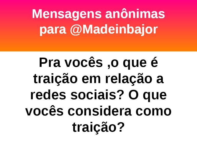 Making of da vida alheia tweet media