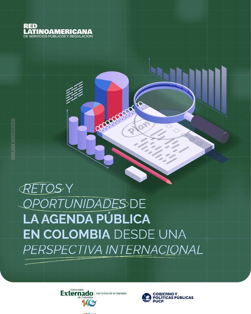 Economía UExternado tweet media