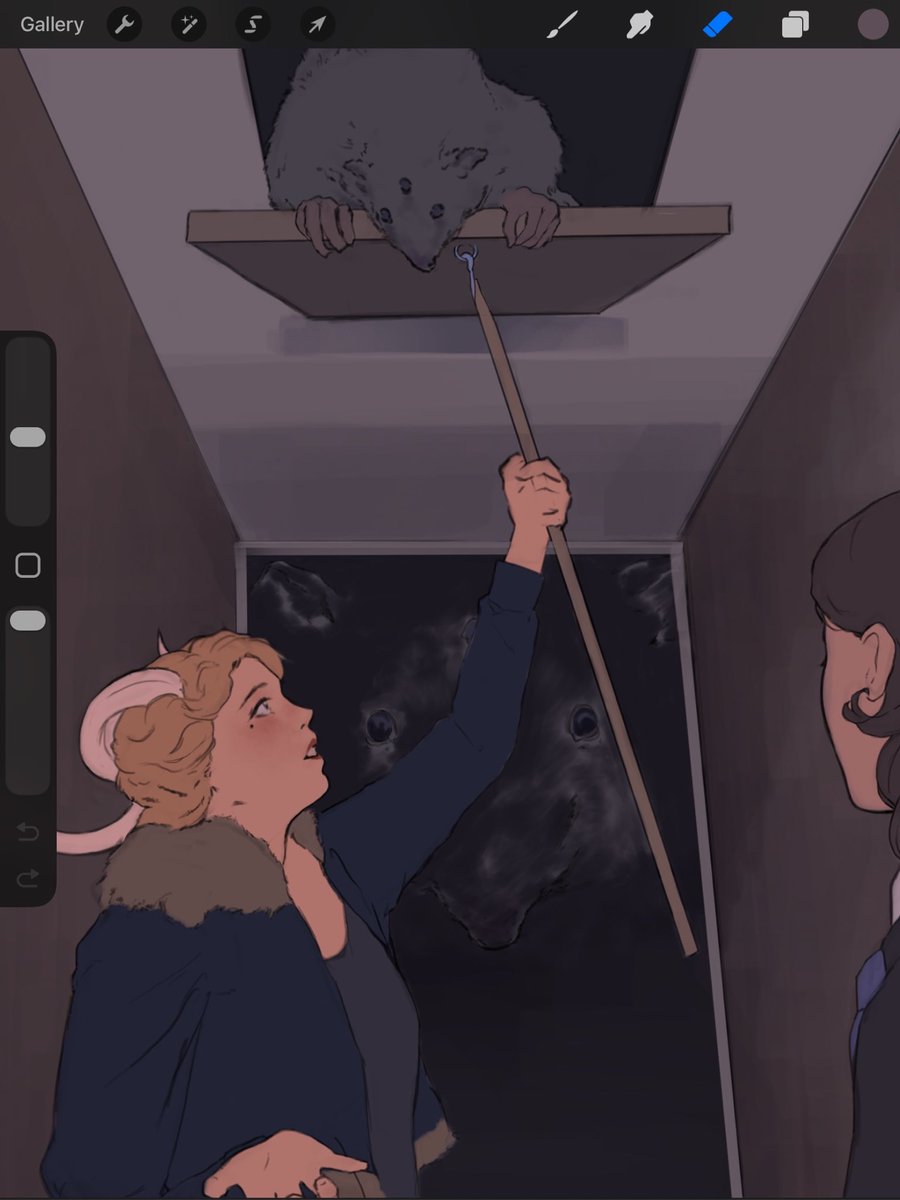 SteampunkCorgi tweet media