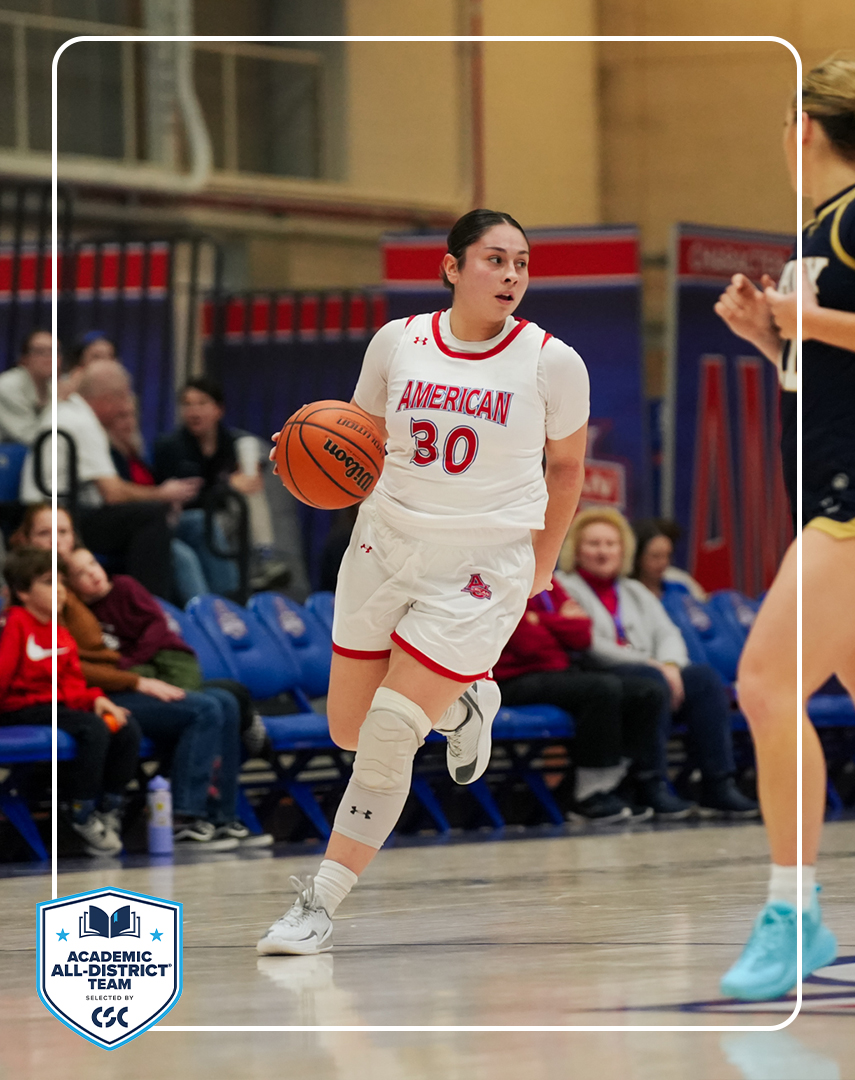 AU Women’s Basketball tweet media
