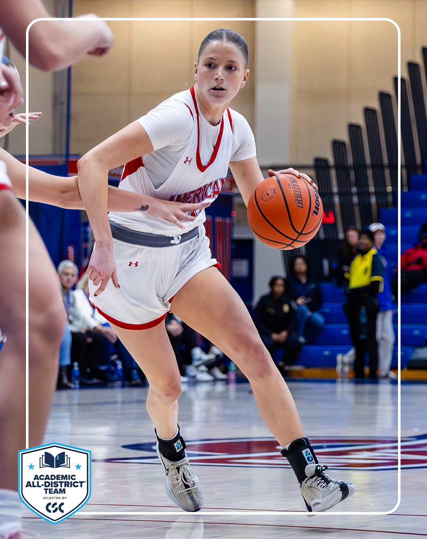 AU Women’s Basketball tweet media