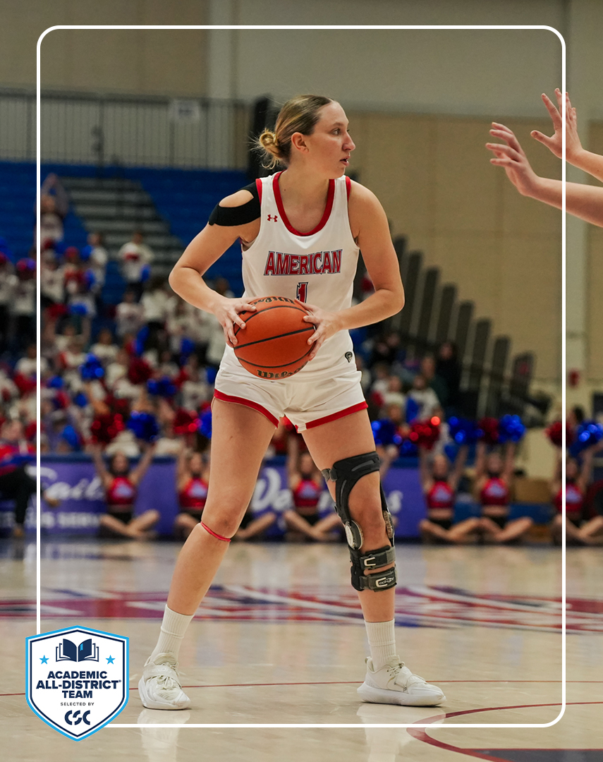 AU Women’s Basketball tweet media