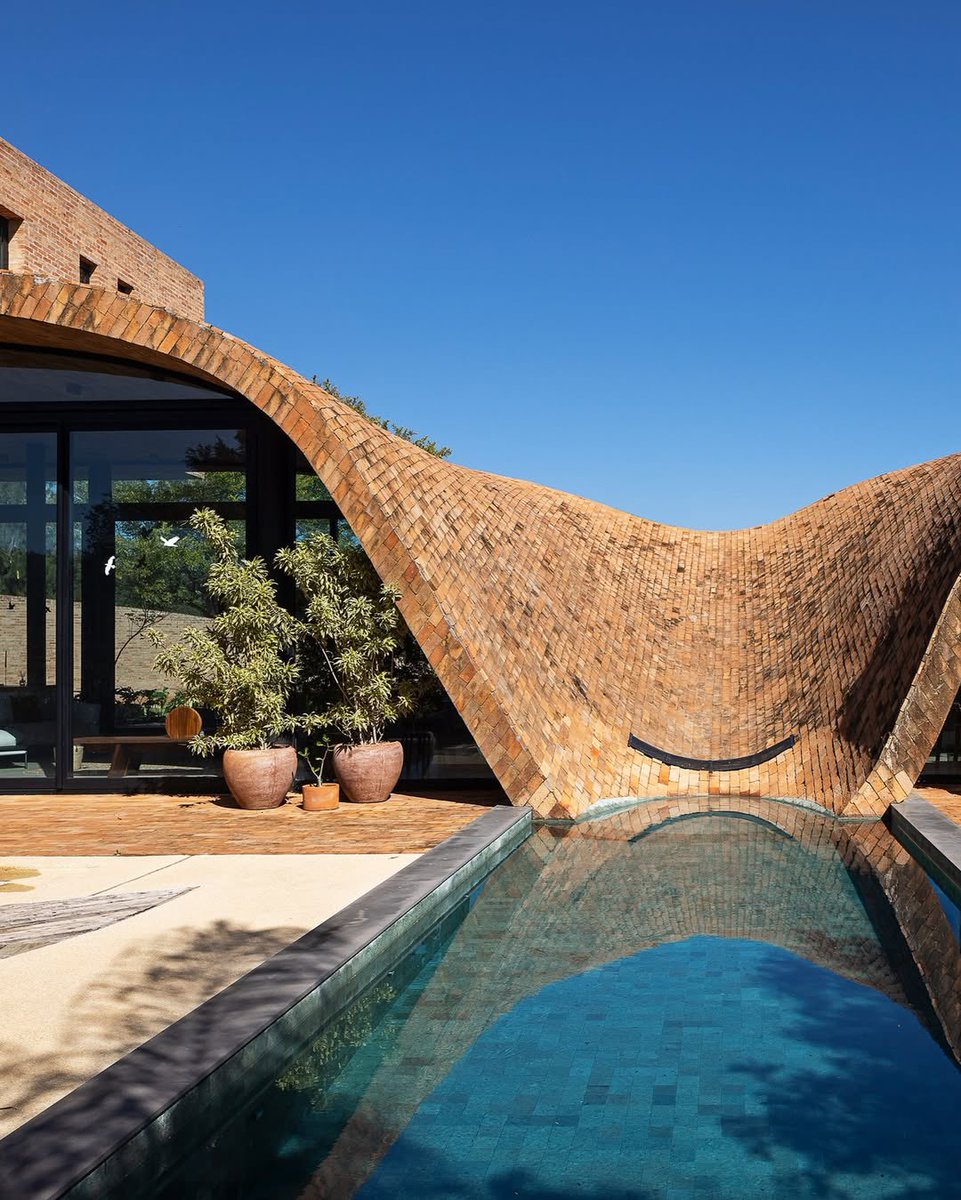 ParametricArchitecture tweet media