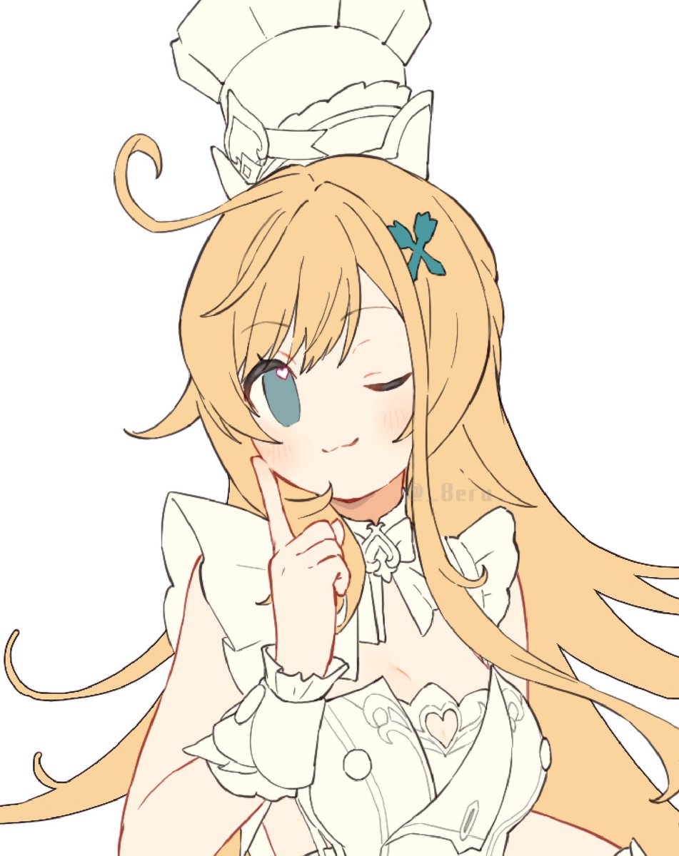 エルア tweet media