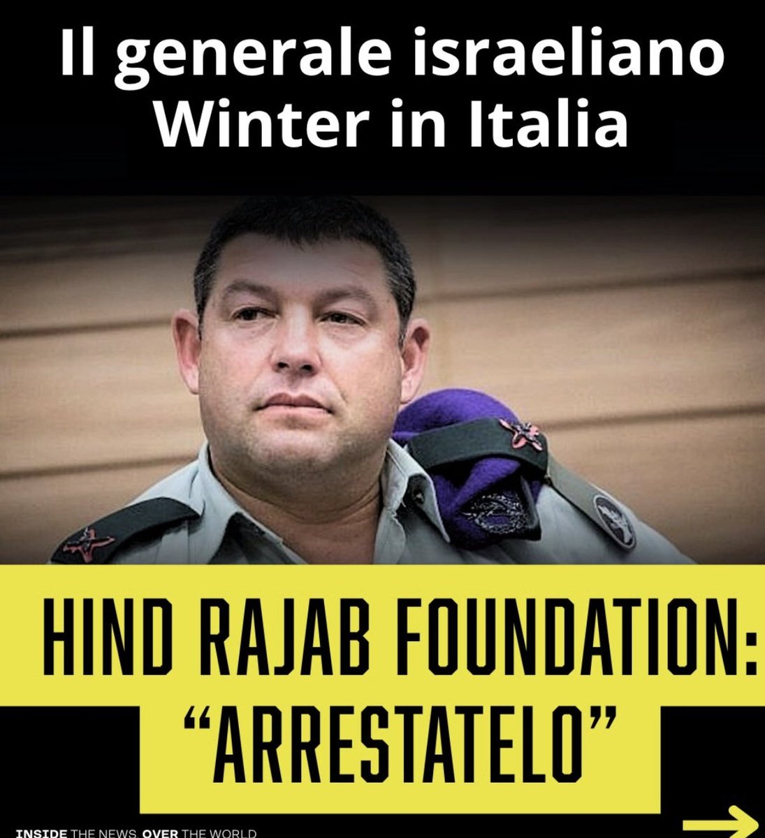 Fabrizio Tomassini tweet media