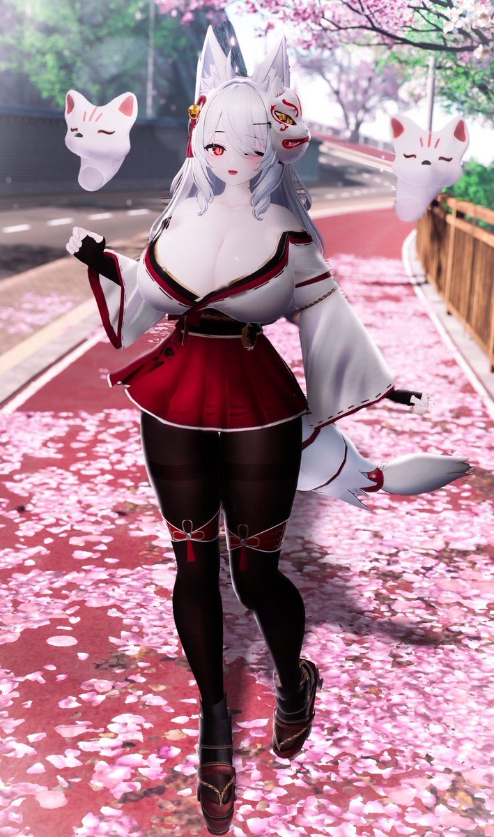 Shiro​🐈 tweet media